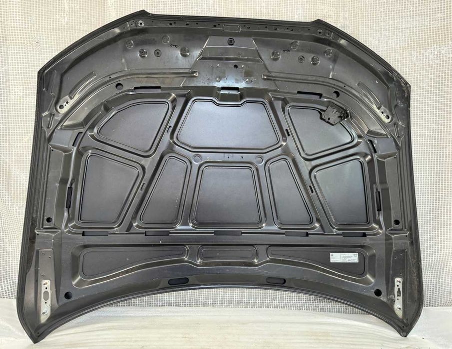 AUDI A4 B8 капот 2007-2015р