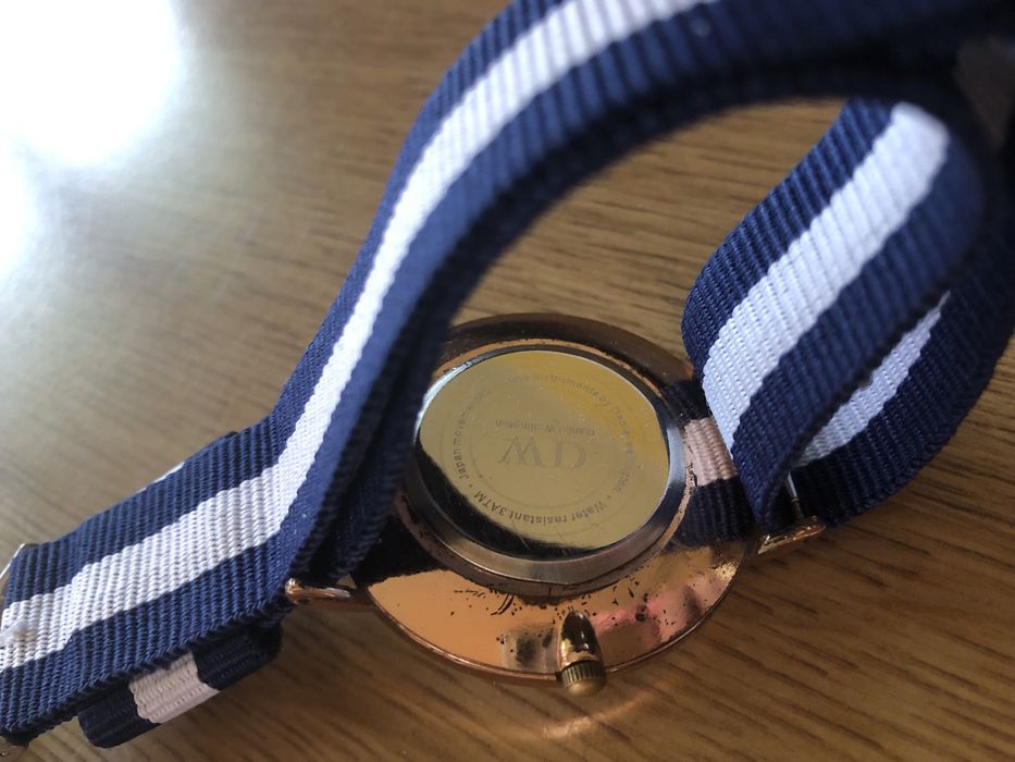 Zegarek Daniel Wellington