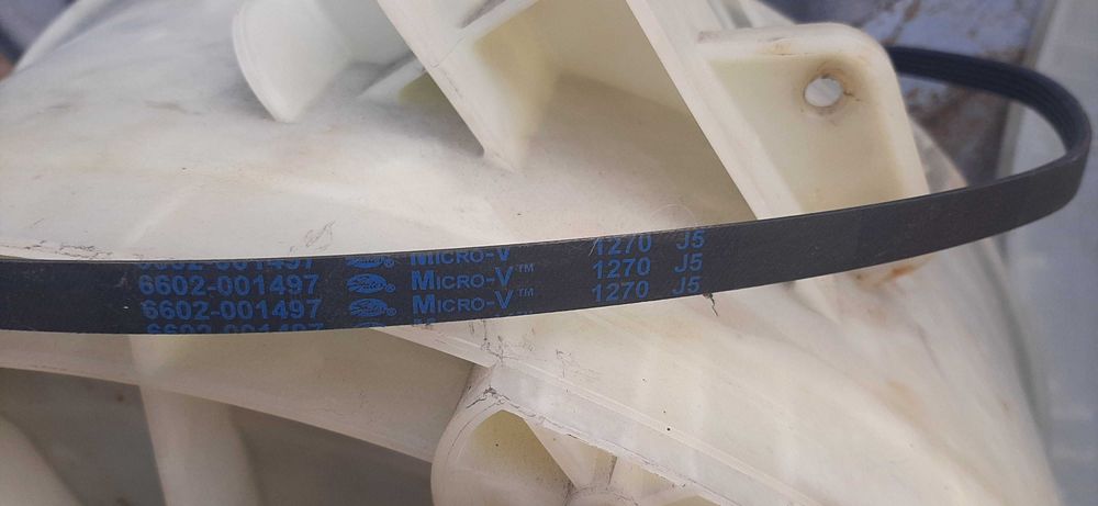 Запчасти для стиральной машинки SAMSUNG.