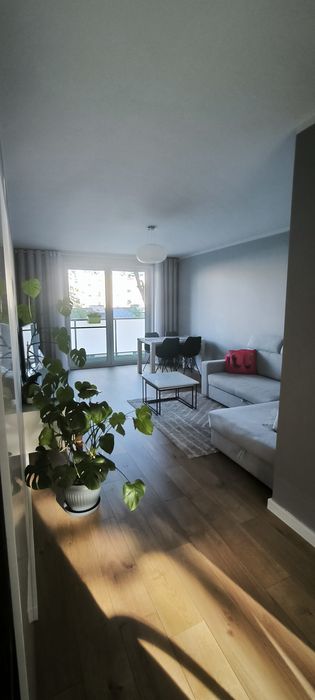 Komfortowe 53 m²  | ul. Śmiała, Siedlce | Dostępne od 01.09.2026 r.
Opis: - Widok 6