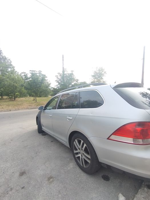 VW golf 5 variant 1.9 TDI