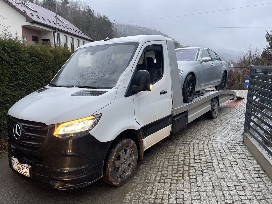 Skup samochodów za gotówkę! AUTO-SKUP Nowy Sącz - Małopolska! GOTÓWKA!