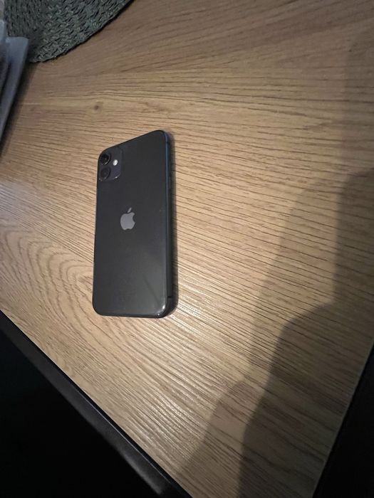 Iphone 11 128 gb black