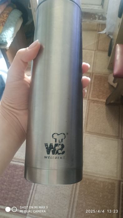 Термос для чая, кофе..