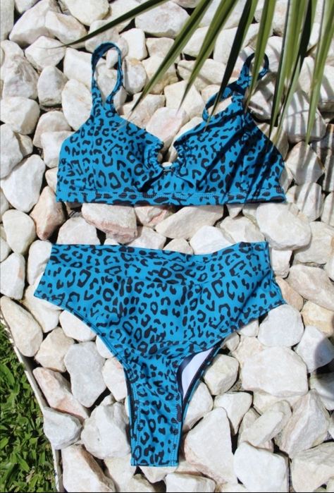 Último bikini tamanho S