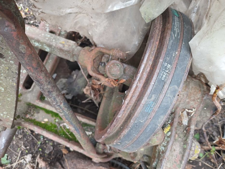 Продам сегментну косарку