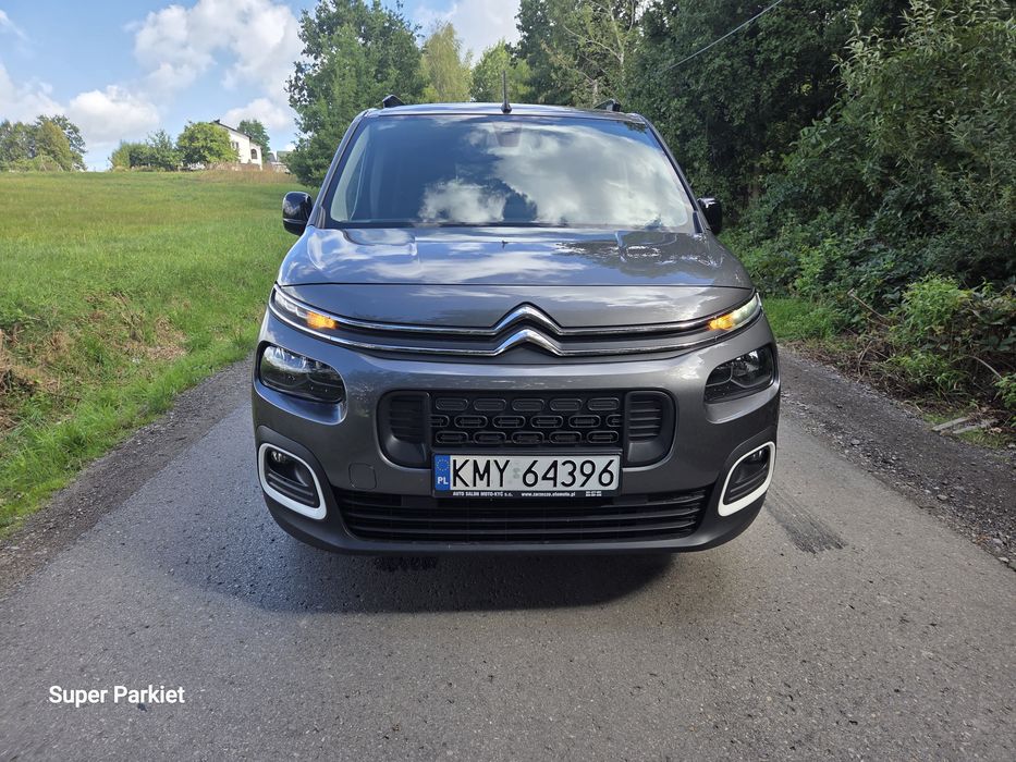 Citroën Berlingo