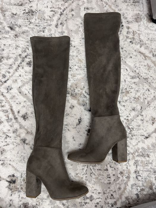 Kozaki za kolano RYŁKO ESTIMA r. 37