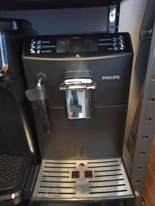 Кавоварки "Делонгі-Саеко",з Німеччини,гарний стан,перевірені майстром