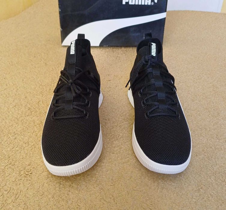Buty sportowe PUMA CLYDE rozmiar 47