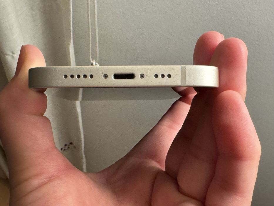 Iphone 13 128 Gb Branco
