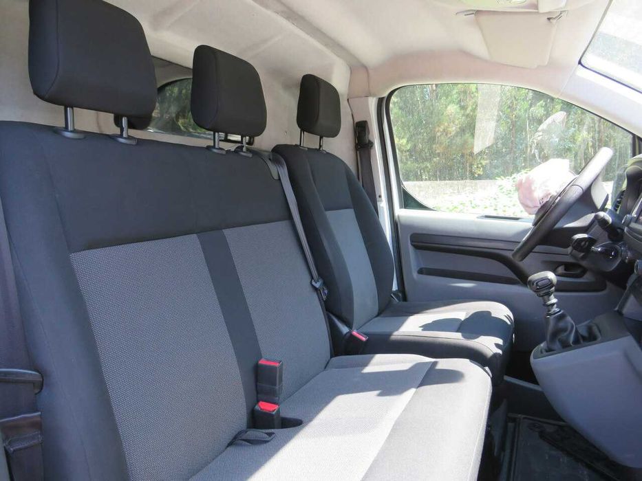 Peugeot Expert 2.0HDi de 2016 - Peças Usadas