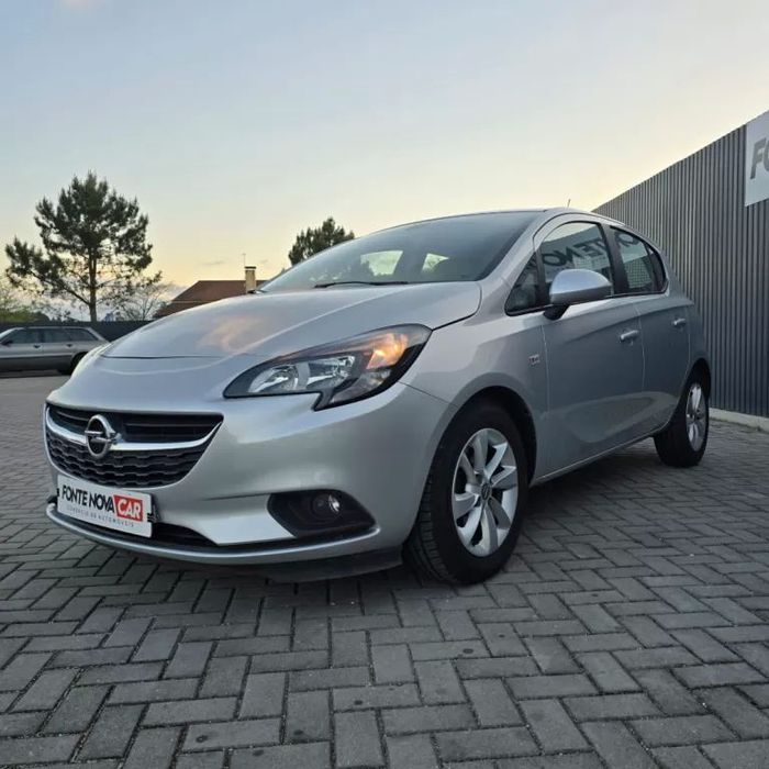 Opel Corsa 1.3 CDTi Business Edition