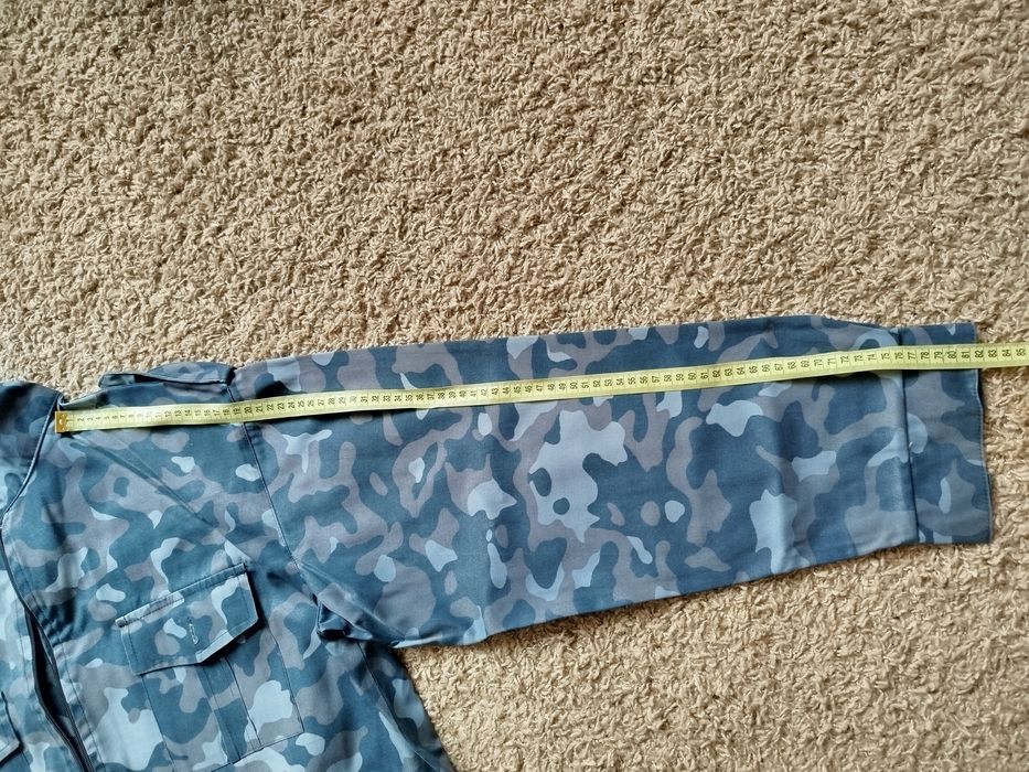 Спецодяг, форма для охоронника, р.52-54