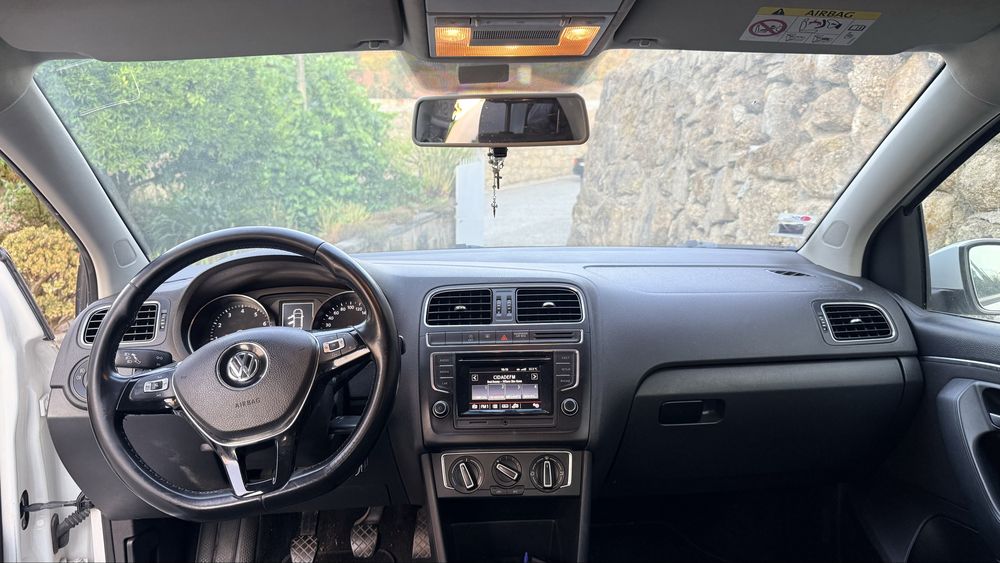 Volkswagen Polo — fotografia 3