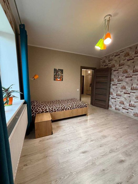 Продаж будинку з ЄВРОРЕМОНТОМ