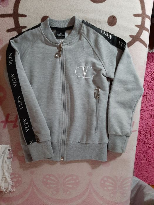 Спортивный костюм 3-ка.