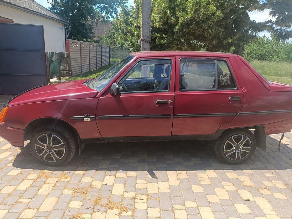 Продам славуту 1.2