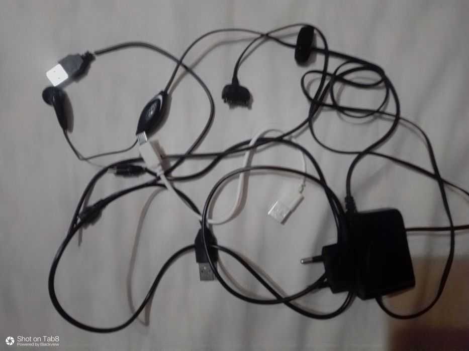 Аксессуары для планшета