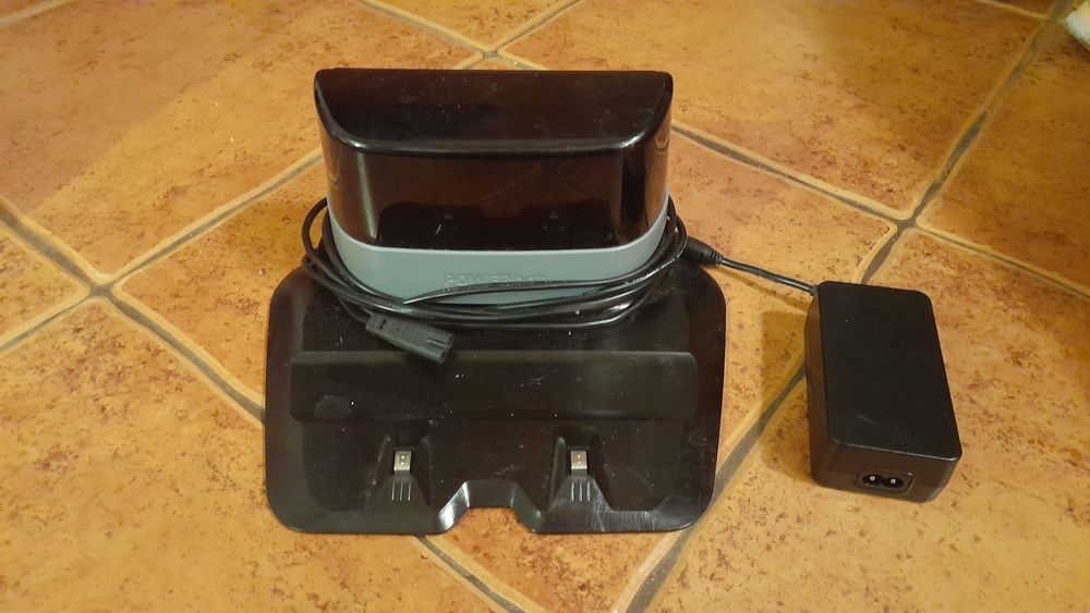 Robot sprzątający Samsung powerbot Star Wars