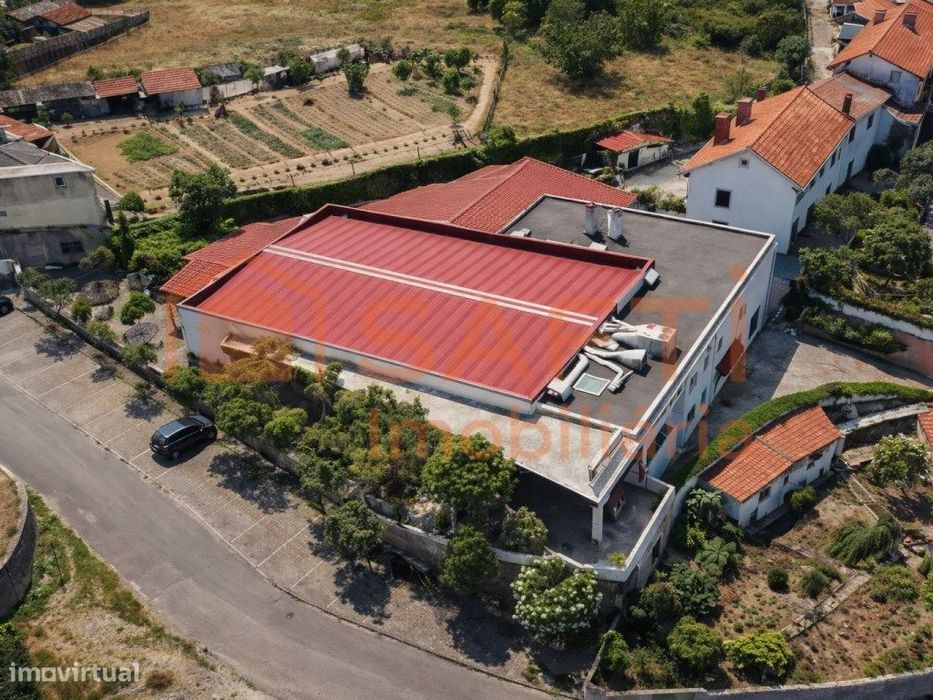 Quinta de eventos