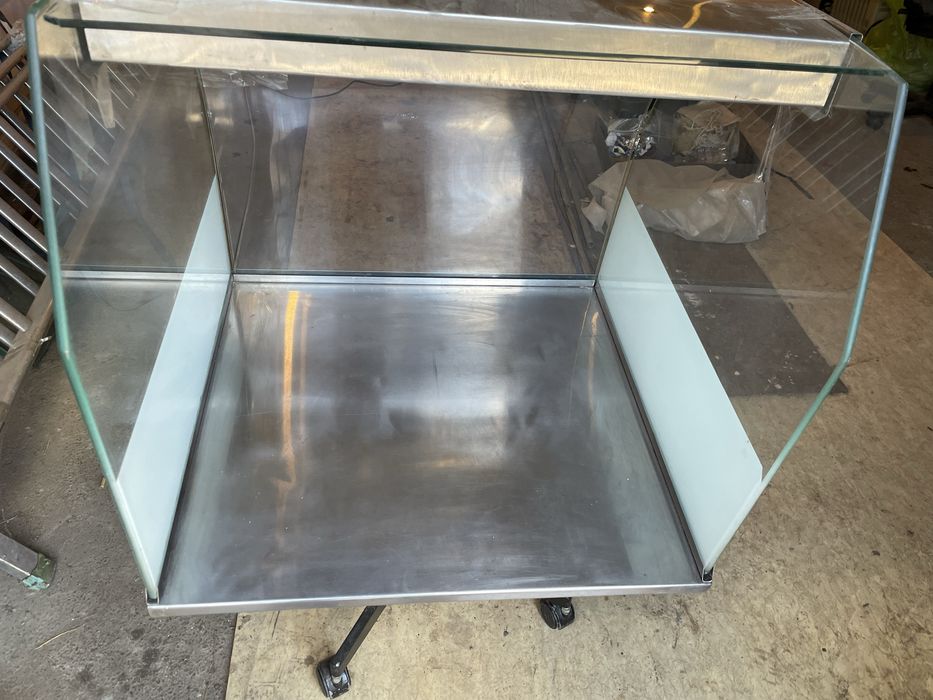 Роликовий гриль HENDI (FOOD SERVICE EQUIPMENT)— модель 268506