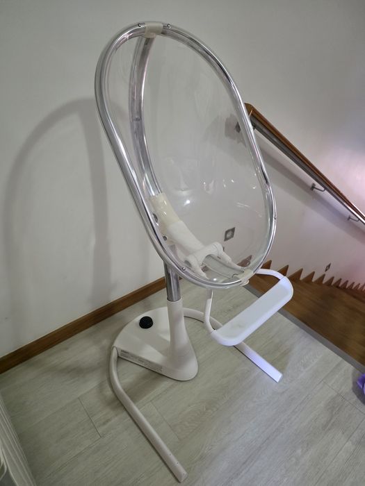 Cadeira bebé Mima MOON 2G