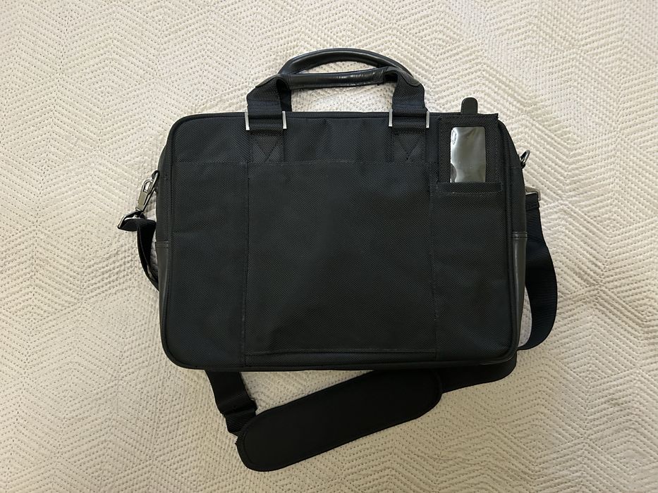 Fujitsu Prestige Pro Case Midi 14 сумка для ноутбука