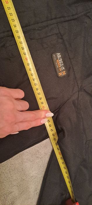 Kurtka zimowa Next 128