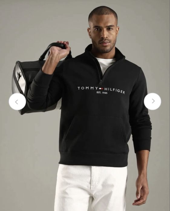 Новий світшот, кофта, Томмі, Tommy Hilfiger, оригінал, розмір М, m