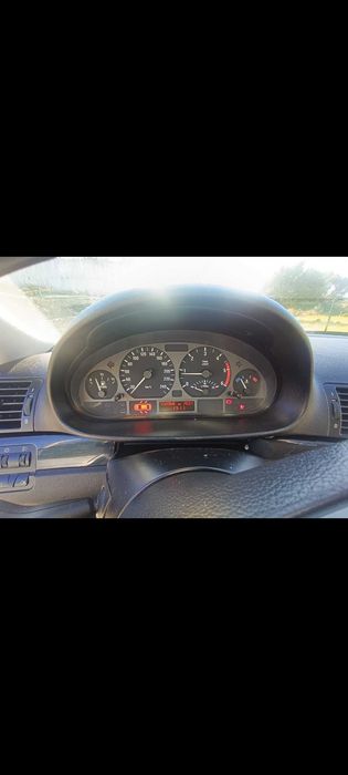 Bmw 320d e 46 136cv poderei aceitar    motos