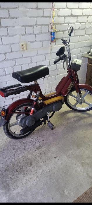 Піаджіо Браво Bravo