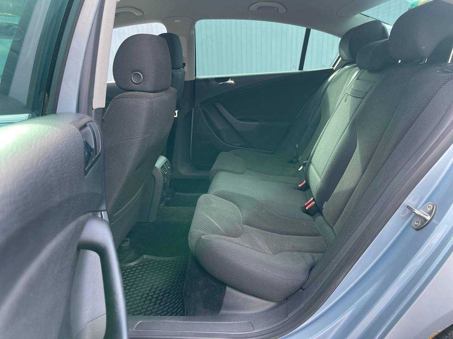 Volkswagen Passat 2005 VIN WVWZZZ3CZ6P002439 фото оголошення 10 з 23