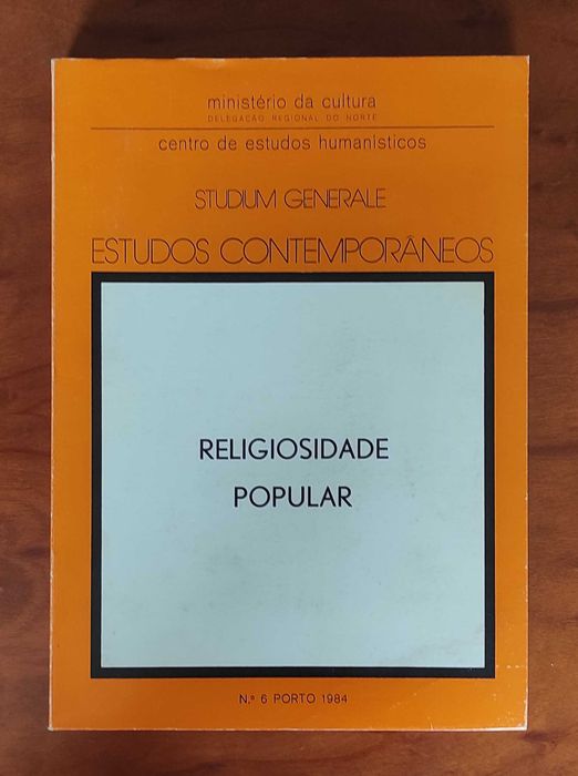 Religiosidade Popular