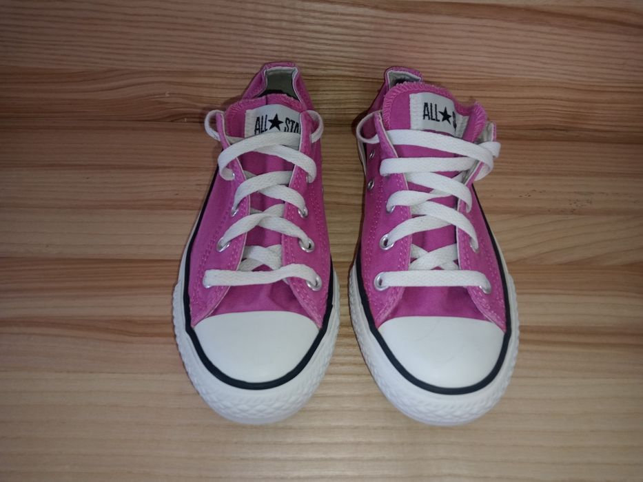 Converse All Star nr 36.5--23 cm