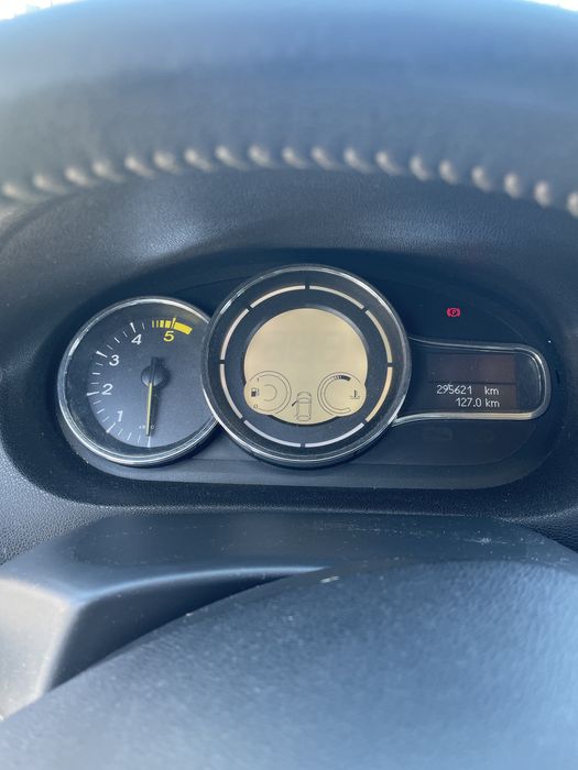Renault Megane ST 1.5 DCI Bose Edition