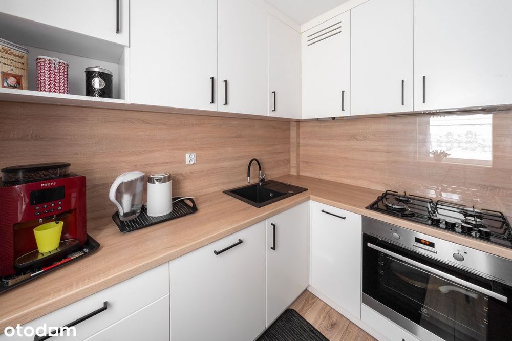 sprzedaż mieszkanie 4 pok. Brzeg Dolny os. Warzyń