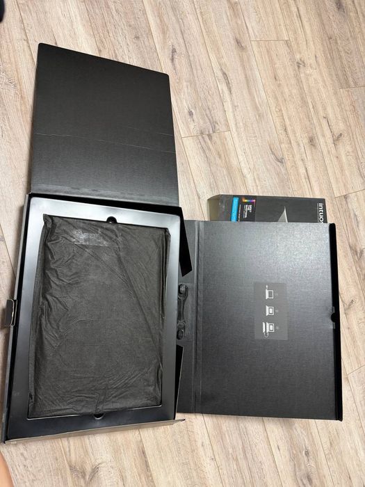 Графический планшет Wacom Intuos 4 L PTK-840