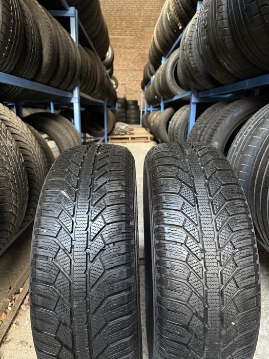 Шини 195/65R15 б/у з Німеччини