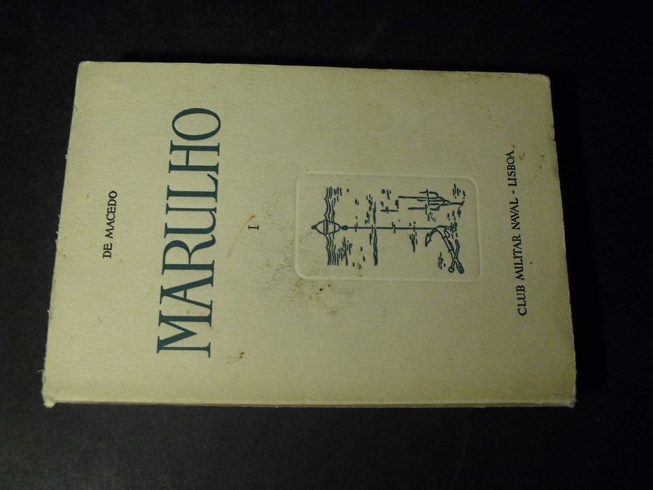 Costa (Joaquim-De Macedo);Marulho I;Club Militar Naval,Lisboa,