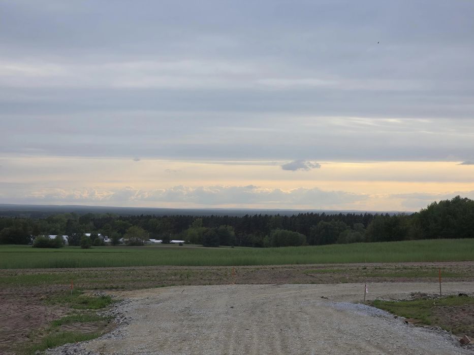Działki budowlane Mikstat Pustkowie - 95 zł m2