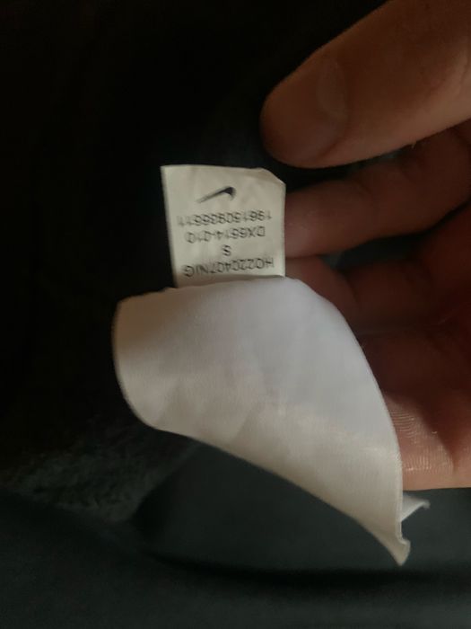 Свитшот Nike Оригинал
