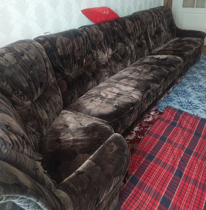 Продам мягкий уголок