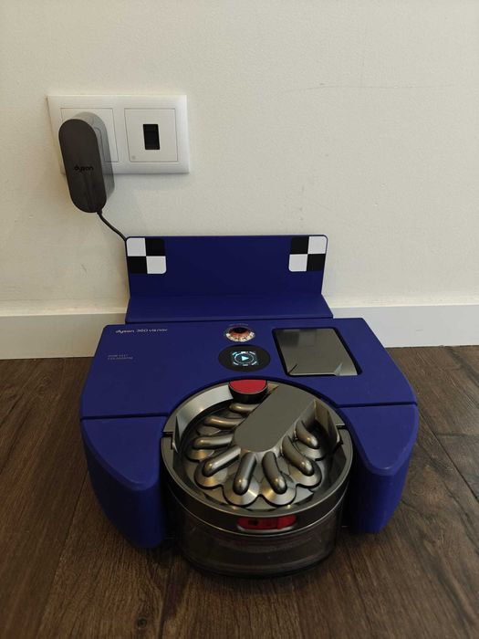 Vendo Aspirador Robot Dyson
