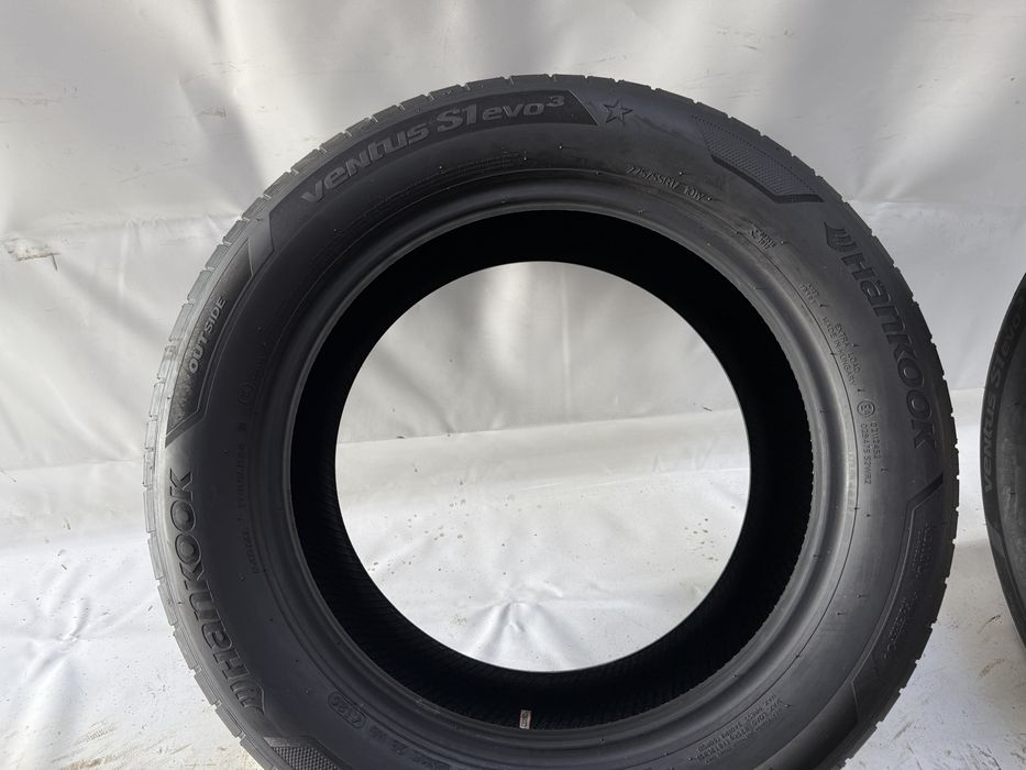 225/55/17 Hankook Ventus S1 Evo3 * 101Y