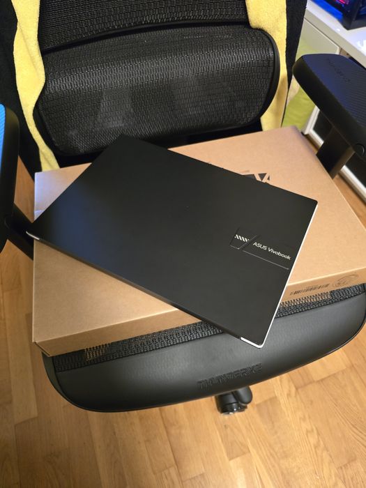 Portátil Asus vivobook F1605 i5-13420h 32gb Ram