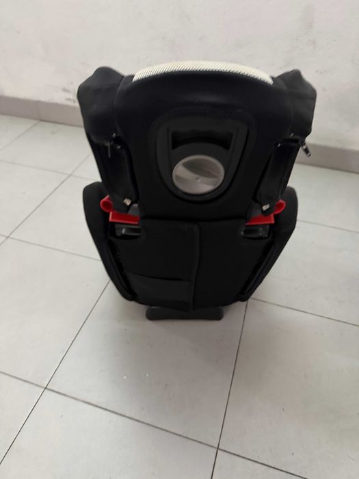2 Cadeiras Transporte Criança