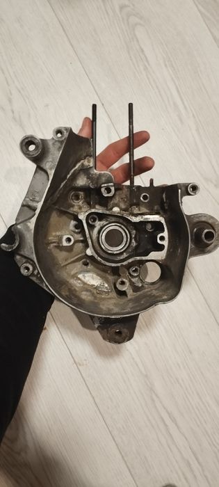 Картер вертикал 4sb bws, slider, rocket