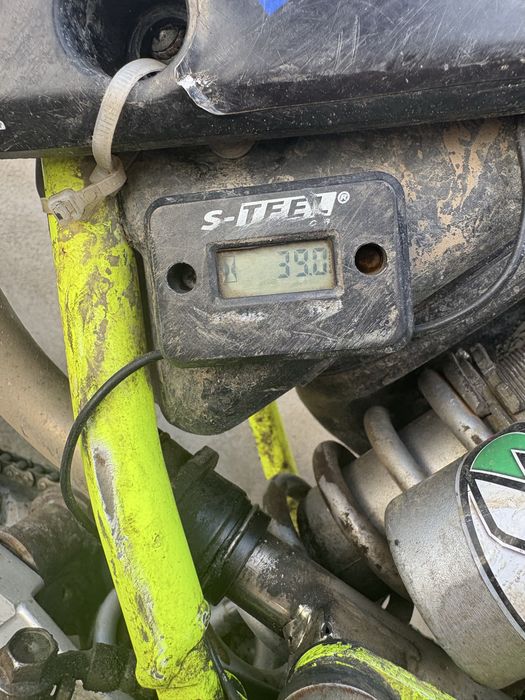 Yamaha YZ 85 2005r