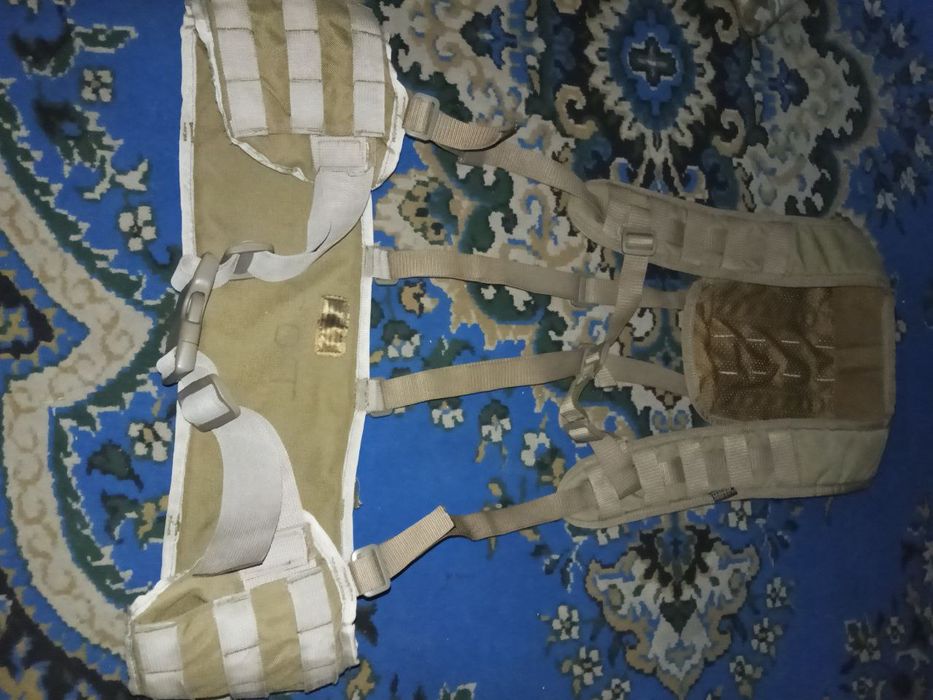 Продам рпс койот зсу